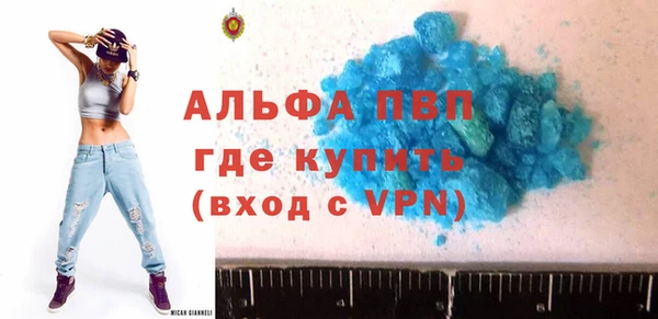 молекула духа Горняк