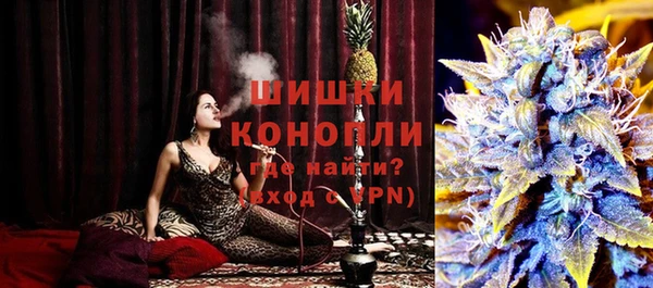 молекула духа Горняк